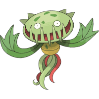 Carnivine