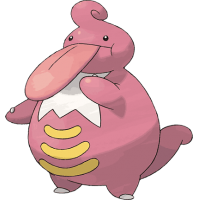 Lickilicky