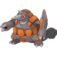 Rhyperior