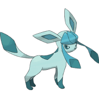 Glaceon