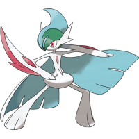 Gallade