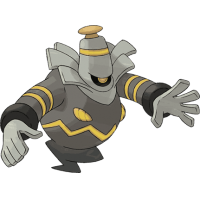 Dusknoir