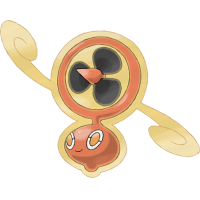 Rotom