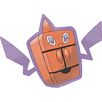 Rotom