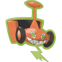 Rotom