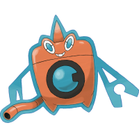 Rotom