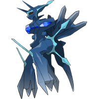 Dialga