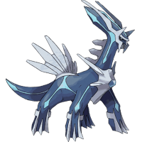 Dialga