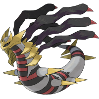 Giratina