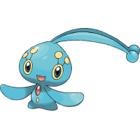 Manaphy