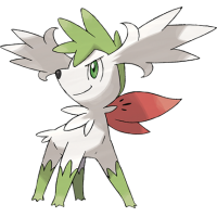 Shaymin