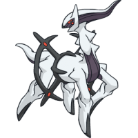 Arceus