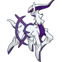 Arceus