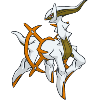 Arceus