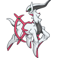 Arceus