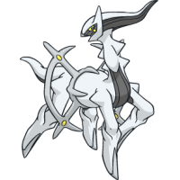 Arceus