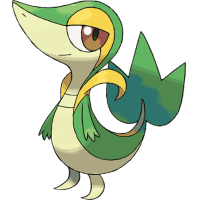 Snivy