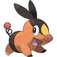 Tepig