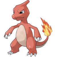 Charmeleon