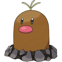 Diglett