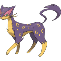 Liepard