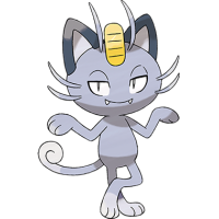 Meowth