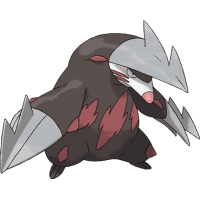 Excadrill