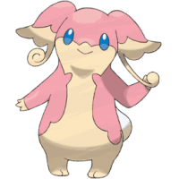 Audino