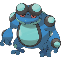 Seismitoad