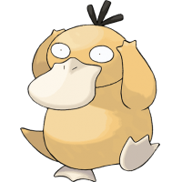 Psyduck