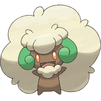 Whimsicott