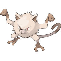 Mankey