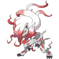 Zoroark