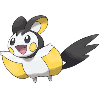 Emolga