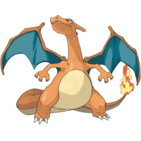 Charizard