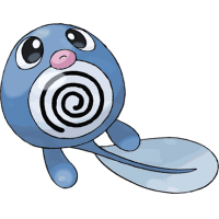 Poliwag