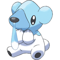 Cubchoo