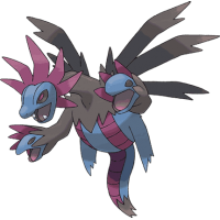 Hydreigon