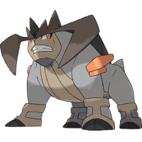 Terrakion