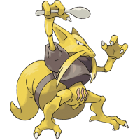 Kadabra