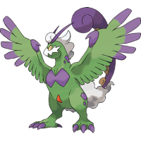 Tornadus