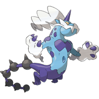 Thundurus