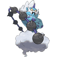 Thundurus