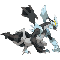 Kyurem