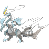 Kyurem