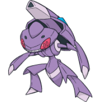 Genesect