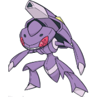 Genesect