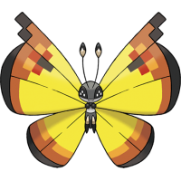 Vivillon