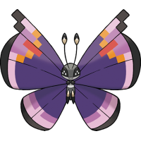 Vivillon