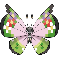 Vivillon